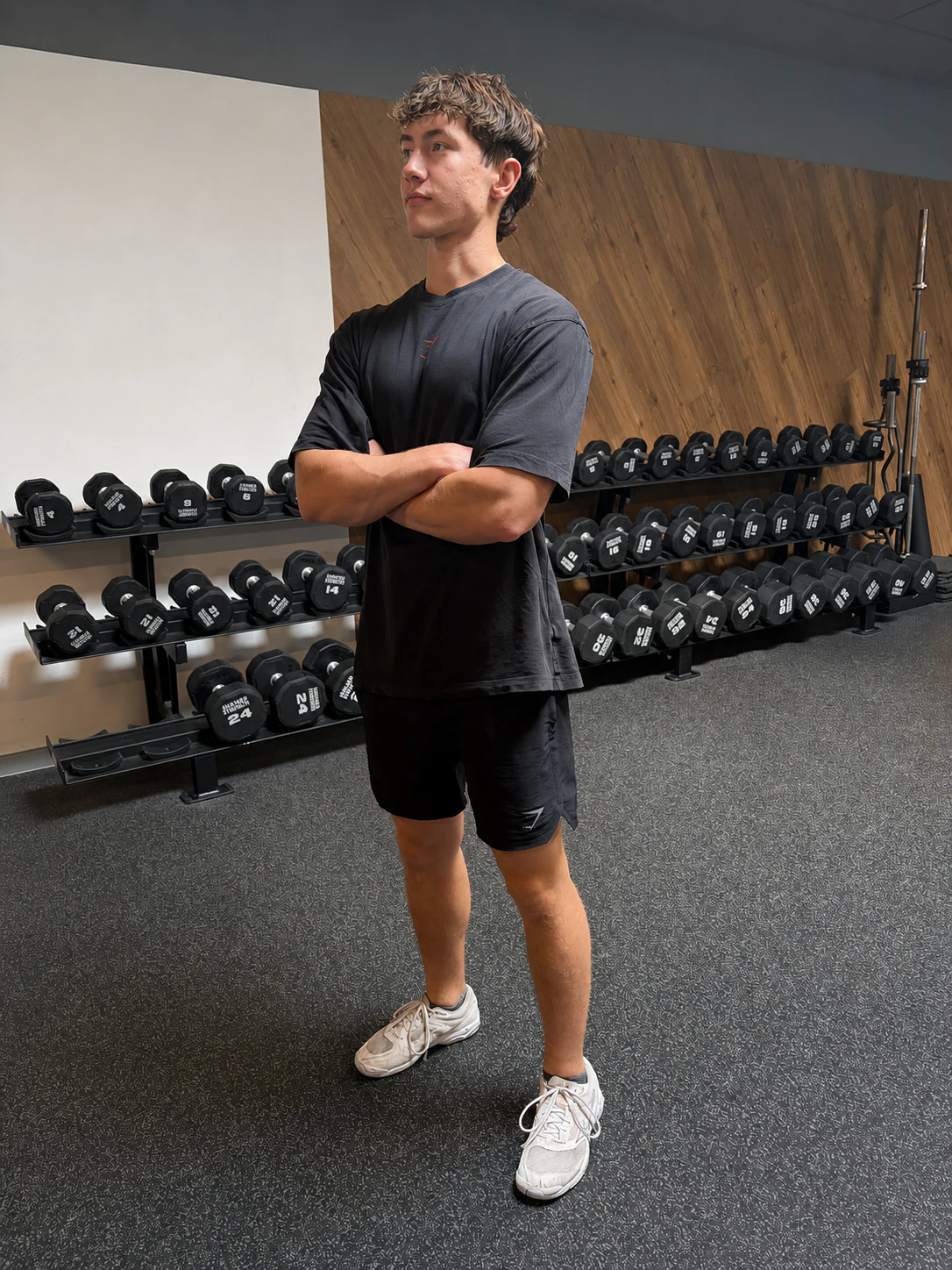 Jouw WikCoach in de sportschool